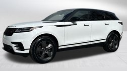2022 Land Rover Range Rover Velar P250 R-Dynamic S