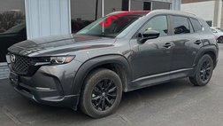 2024 Mazda CX-50 2.5 S Premium