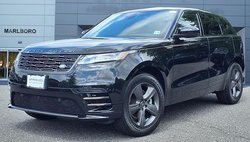 2025 Land Rover Range Rover Velar P250 Dynamic SE