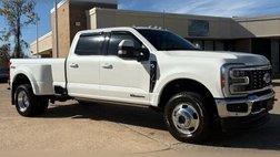 2023 Ford Super Duty F-350 Lariat