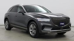2023 Genesis GV70 2.5T Standard