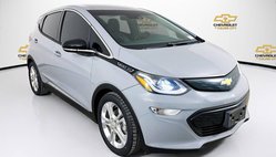 2019 Chevrolet Bolt EV LT