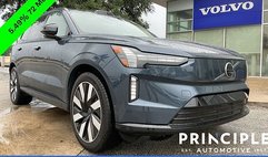 2025 Volvo EX90 Twin Performance Ultra 6P