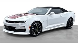 2023 Chevrolet Camaro SS