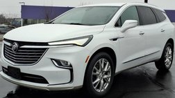 2022 Buick Enclave Premium