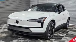 2025 Volvo EX30 Twin Plus
