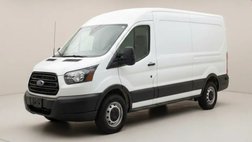 2019 Ford Transit 350
