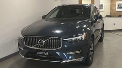 2023 Volvo XC60 B5 Plus Bright Theme