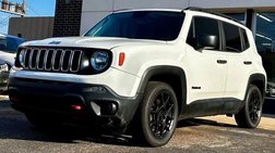 2019 Jeep Renegade Sport