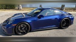 2026 Porsche 911 GT3