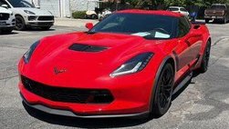 2019 Chevrolet Corvette Z06