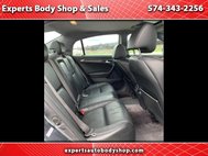 2004 Acura TL 5-Speed AT
