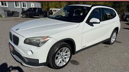2015 BMW X1 xDrive28i