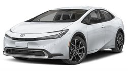 2023 Toyota Prius Prime XSE