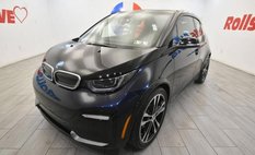 2019 BMW i3 s