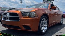 2011 Dodge Charger SE