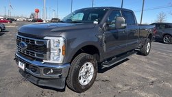 2025 Ford Super Duty F-250 XLT