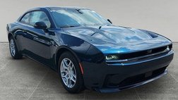 2025 Dodge Charger Daytona R/T