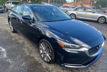 2021 Mazda MAZDA6 Touring