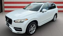 2016 Volvo XC90 T5 Momentum