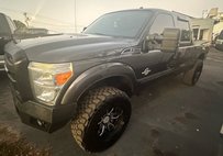 2015 Ford Super Duty F-250 Lariat