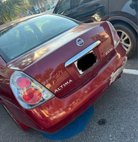 2006 Nissan Altima S