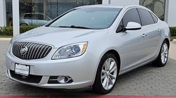 2014 Buick Verano Base