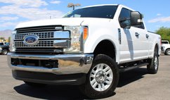 2019 Ford Super Duty F-250 XLT