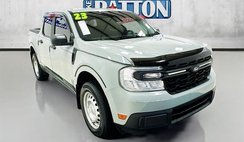 2023 Ford Maverick XL