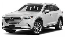 2019 Mazda CX-9 Grand Touring