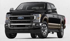 2022 Ford Super Duty F-250 King Ranch