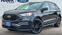 2024 Ford Edge SE