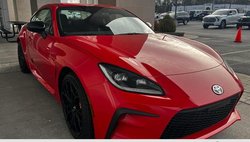 2025 Toyota GR86 Premium