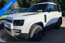 2022 Land Rover Defender 90 S