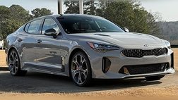 2020 Kia Stinger GT1