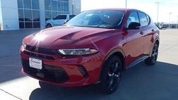 2024 Dodge Hornet R/T