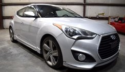 2013 Hyundai Veloster Turbo