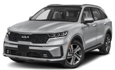 2023 Kia Sorento Plug-In Hybrid SX Prestige