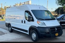 2021 Ram ProMaster 3500 159 WB