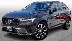 2023 Volvo XC60 B5 Plus Dark Theme