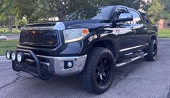2016 Toyota Tundra 1794 Edition