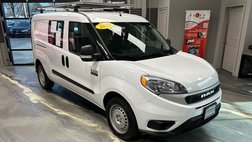 2022 Ram ProMaster City Base