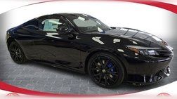 2026 Honda Prelude Base