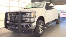 2018 Ford Super Duty F-250 Lariat
