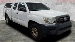 2015 Toyota Tacoma Base