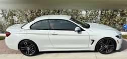 2020 BMW 4 Series 440i