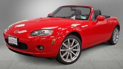 2006 Mazda MX-5 Miata Grand Touring