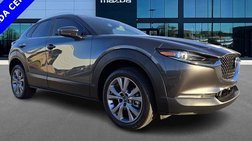 2023 Mazda CX-30 Preferred