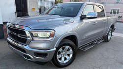 2019 Ram Ram Pickup 1500 Laramie