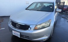 2008 Honda Accord LX